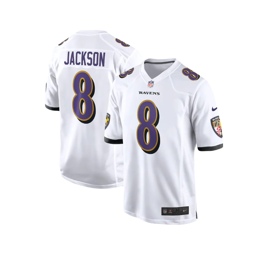 Baltimore Ravens Lamar Jackson Vapor Limited Stitched Black Jersey –  Lista's Locker Room