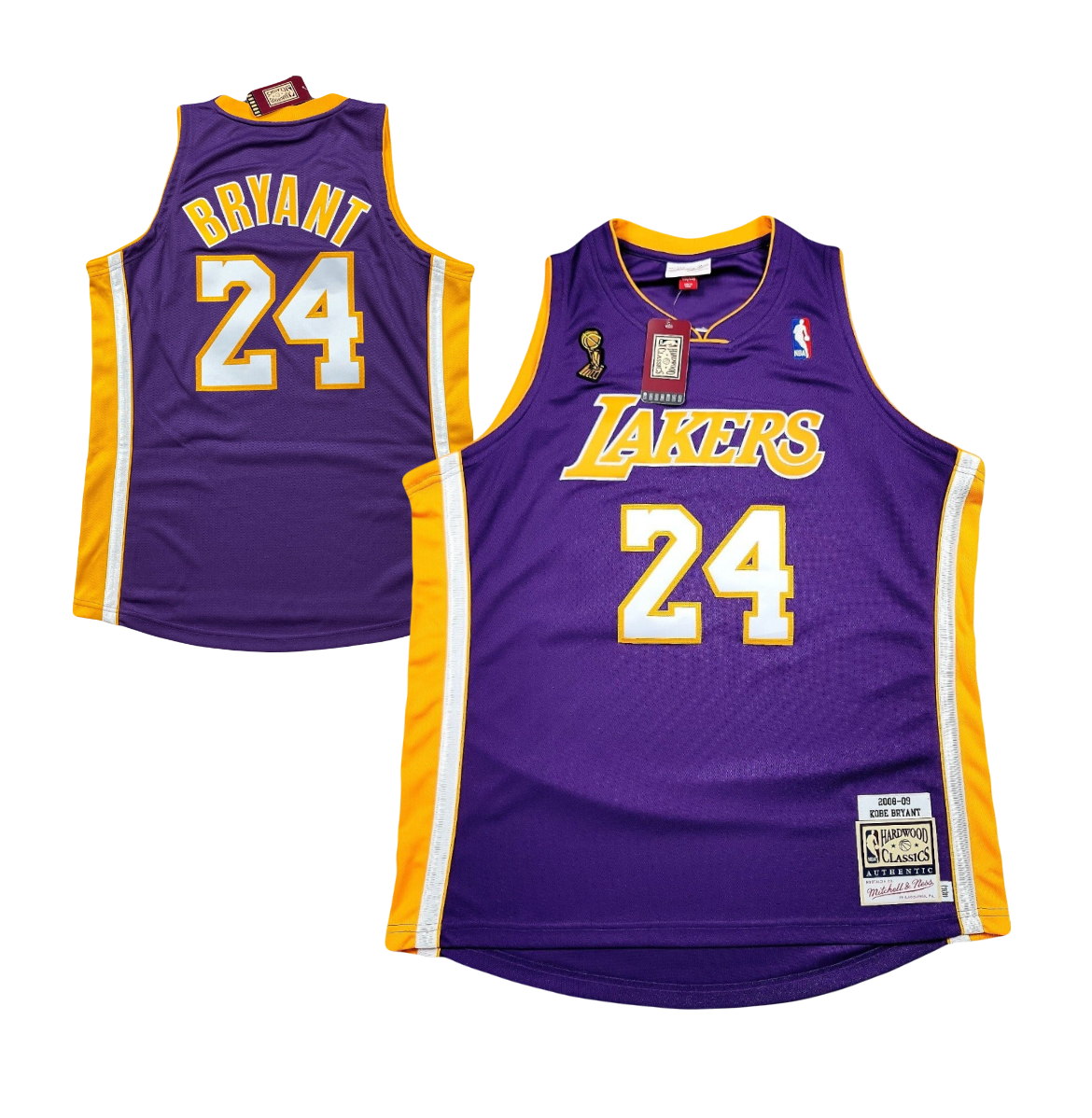 Los Angeles Lakers Road Uniform  Los angeles lakers, Nba clothes