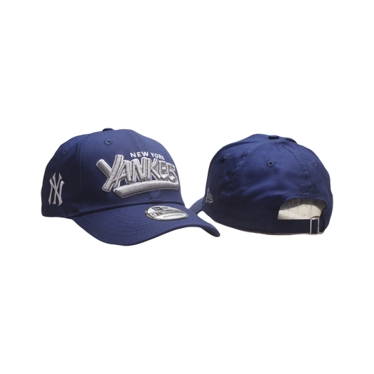 New York Yankees Statement New Era Baseball Cap Hat