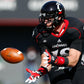 Travis Kelce Cincinnati Bearcats 2012 NCAA College Football Classic Campus Legends Jersey - Black