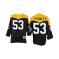 Pittsburgh Steelers Maurice Pouncey NFL Vapor Limited 1967 Mitchell & Ness Throwback Jersey