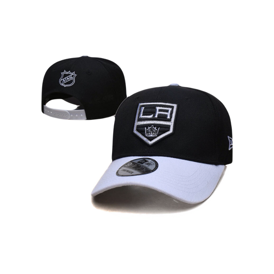 Los Angeles Kings NHL New Era Baseball Dad Hat
