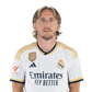 Luka Modrić Real Madrid 2023/24 UEFA Champions League Adidas Authentic Player Jersey - White