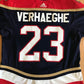 Carter Verhaeghe Florida Panthers NHL Reverse Retro Classic Premier Player Jersey