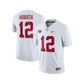 Joe Namath Alabama Crimson Tide Nike NCAA Campus Legends Player Jersey - Crimson & White