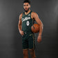 Jayson Tatum Boston Celtics 2022/23 Nike City Edition Dri-Fit NBA Swingman Jersey