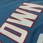 Houston Rockets Kevin Porter Jr.  2020/21 ‘H Town’ Nike City Edition Baby Blue NBA Swingman Jersey