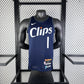 Los Angeles Clippers James Harden 2023/24 Jersey- City Edition