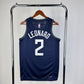 Los Angeles Clippers Kawhi Leonard 2023/24 NBA Swingman Jersey- City Edition