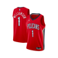 Zion Williamson New Orleans Pelicans 2022/23 NBA Swingman Jersey - Nike Statement Edition