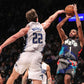 Mikal Bridges Brooklyn Nets 203/24 NBA Swingman Jersey - Nike City Edition