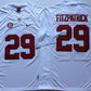 Minkah Fitzpatrick Alabama Crimson Tide Nike NCAA Campus Legends Player Jersey