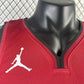 Miami Heat Jaime Jaquez Jr.  2023/24 Jordan Brand Red NBA Swingman Jersey - Statement Edition