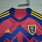 Real Salt Lake MLS Soccer Team 2024/25 Adidas Authentic Home Replica Jersey - Red (Custom)
