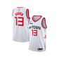 Houston Rockets James Harden 2019/20 ‘H Town’ Nike City Edition White NBA Swingman Jersey