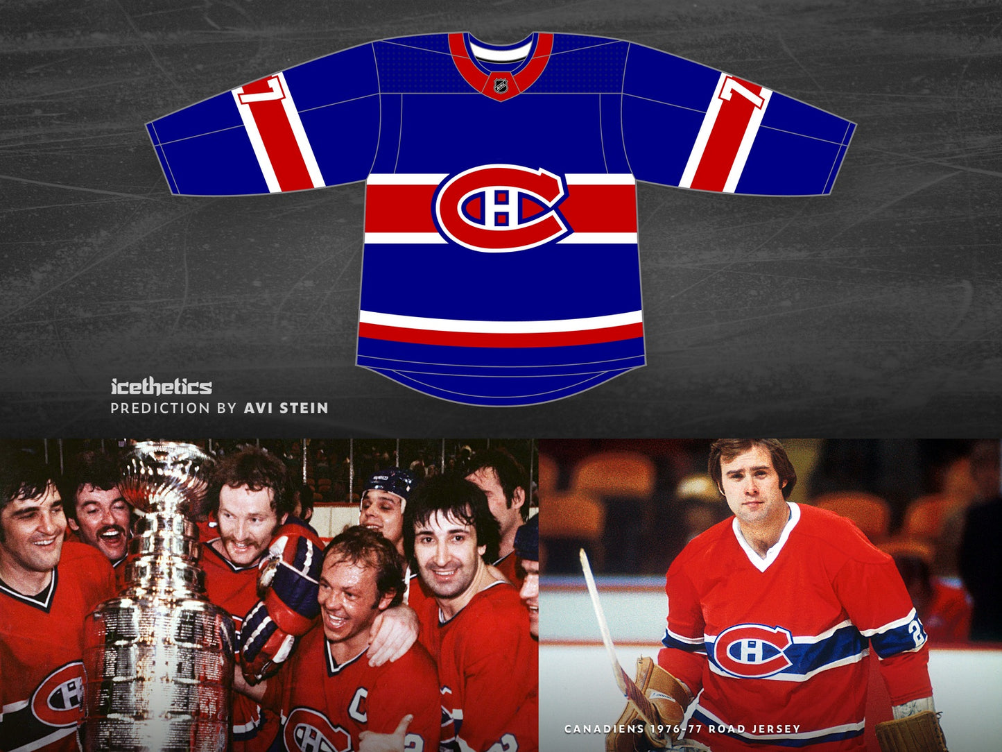 Montreal Canadians Brendan Gallagher NHL Adidas 2020 Breakaway Reverse Retro Jersey