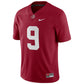 Bryce Young Alabama Crimson Tide Nike NCAA Campus Legends Player Jersey - Home