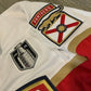 Vladimir Tarasenko Florida Panthers NHL Adidas 2024 Stanley Cup Finals Patch Premier Player Away Jersey - White