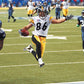 Hines Ward Pittsburgh Steelers 2005 Super Bowl XL MVP Jersey