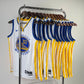 Golden State Warriors Draymond Green NBA Swingman Jersey - Nike Association Edition