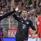 Thomas Müller Bayern Munich Soccer 2024/25 Alternate Adidas Away Player Jersey - Black Pink