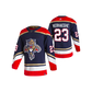 Carter Verhaeghe Florida Panthers NHL Reverse Retro Classic Premier Player Jersey