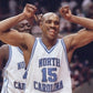 Vince Carter North Carolina Tar Heels 1997 NCAA Classic Campus Legend College Basketball White Jersey