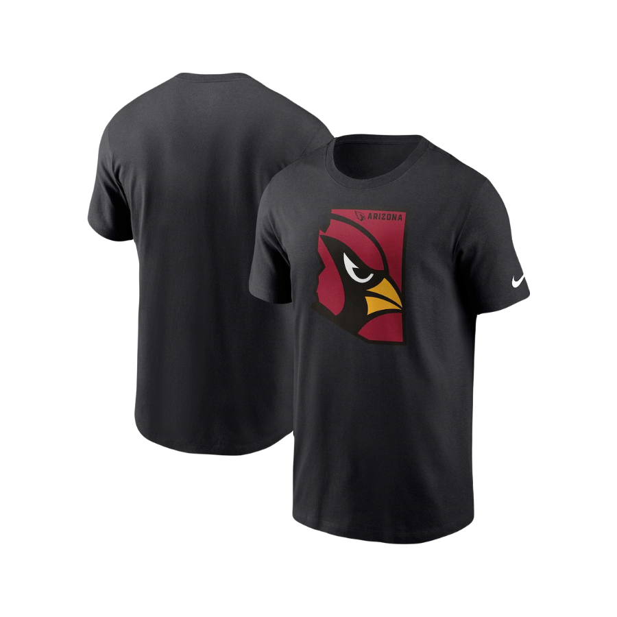 Arizona Cardinals ‘Red State’ NFL Nike Dri-Fit T-Shirt