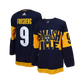 Nashville Predators Filip Forsberg Adidas 2021 NHL Stadium Series ‘Smashville’ Premier Player Jersey