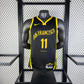Golden State Warriors Klay Thompson 2023/2024 NBA Swingman Jersey - Nike City Edition