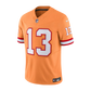 Mike Evans Tampa Bay Buccaneers Nike F.U.S.E Style NFL Throwback Creamsicle Classic Jersey - Orange