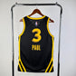Golden State Warriors Chris Paul 2023/2024 NBA Swingman Jersey - Nike City Edition