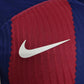 Raphina FC Barcelona 2023/24 Season Home Kit Nike Authentic Player Version Soccer Jersey - Blue & Red