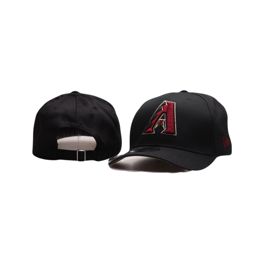 Arizona Diamondbacks MLB New Era Adjustable Baseball Cap Hat