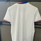 United States National Team 2024/25 Season Home Nike Authentic Replica Fan Version Jersey -(Custom) White