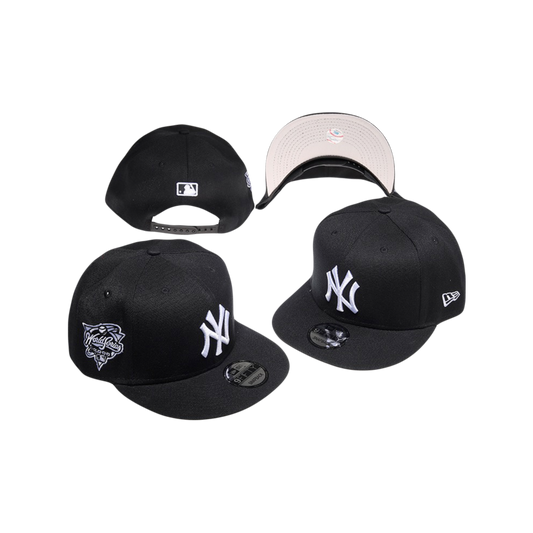 New York Yankees MLB New Era ‘2000 World Series’ Snapback Hat