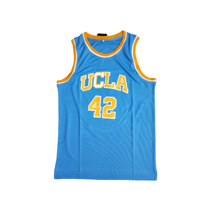 UCLA Bruins Kevin Love 2007 NCAA Campus Legend College Basketball Jersey