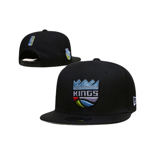 Sacramento Kings ‘City Edition’ NBA New Era Snapback Hat