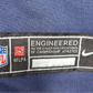 Patrick Surtain II Denver Broncos 2024/25 NEW NFL F.US.E Style Stitched Nike Vapor Limited Alternate Jersey - Navy