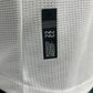 Arsenal 2022/23 Third Kit Alternate Adidas Authentic On-Field Player Version Soccer Jersey - (CUSTOM) White Out