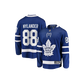 William Nylander Toronto Maple Leafs NHL Adidas Home Player Jersey- Blue