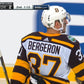 Boston Bruins Brad Bergeron NHL 2019 Winter Classic Adidas Breakaway Premier Player Jersey