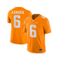 Alvin Kamara Nike Tennessee Volunteers NCAA College Football Campus Legends Jersey