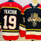 Florida Panthers Matthew Tkachuk NHL Adidas Retro Breakaway Premier Player Jersey