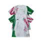 Italy National Team Soccer ‘Heritage Edition’ Authentic Adidas Shirt Jersey - White Green/Red
