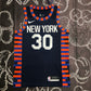 Julius Randle New York Knicks Nike 2018/19 NBA Swingman Jersey - City Edition