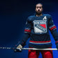 New York Rangers Mika Zibanejad 2024 Third Adidas Alternate NHL Premier Player Jersey