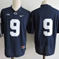 Penn State Nittany Lions #9 Joey Porter Jr College Football Campus Legend Nike Jersey