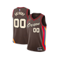 Carmelo Anthony Portland Trail Blazers 2020 NBA Swingman Jersey - City Edition