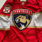 Florida Panthers Ryan Lomberg 2023/24 Adidas NHL Premier Player Home/Away Jersey